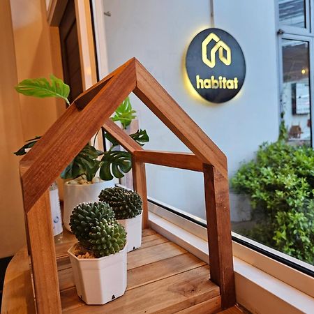 Habitat Hotel Chiang Mai Zewnętrze zdjęcie