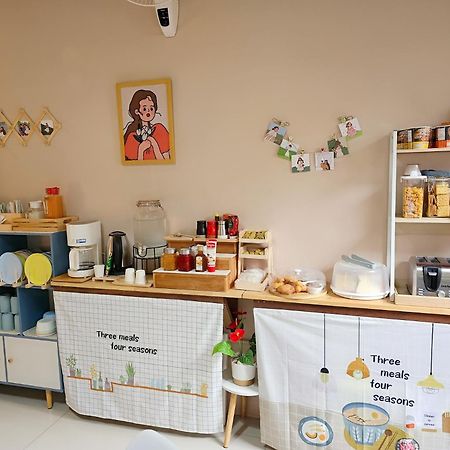 Habitat Hotel Chiang Mai Zewnętrze zdjęcie