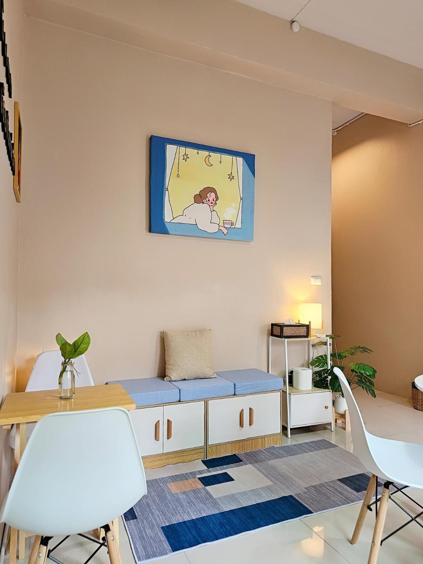 Habitat Hotel Chiang Mai Zewnętrze zdjęcie