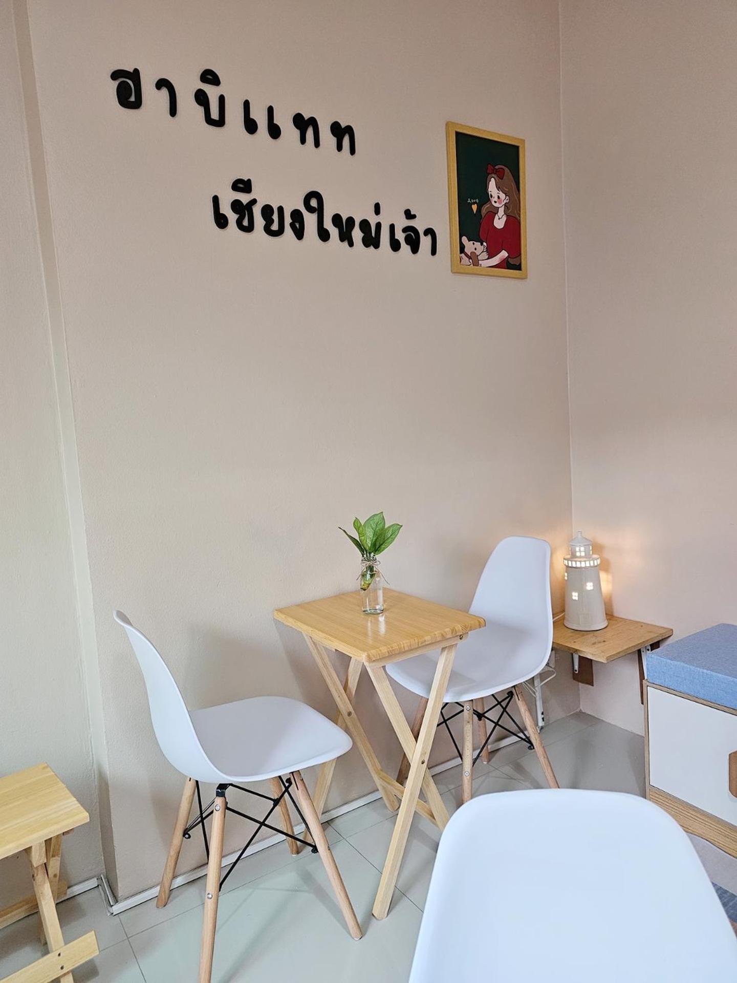 Habitat Hotel Chiang Mai Zewnętrze zdjęcie