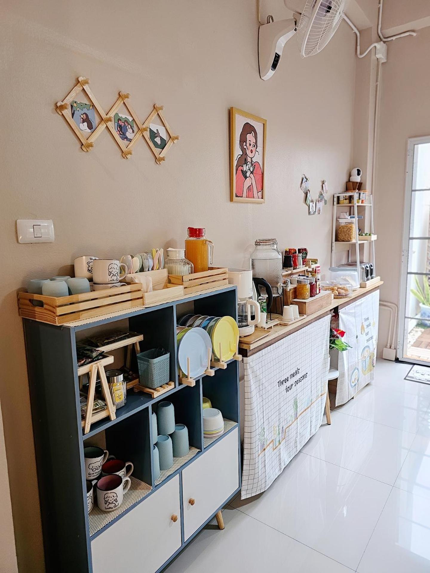 Habitat Hotel Chiang Mai Zewnętrze zdjęcie
