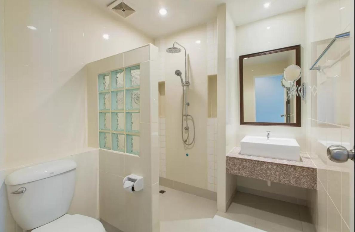Habitat Hotel Chiang Mai Zewnętrze zdjęcie