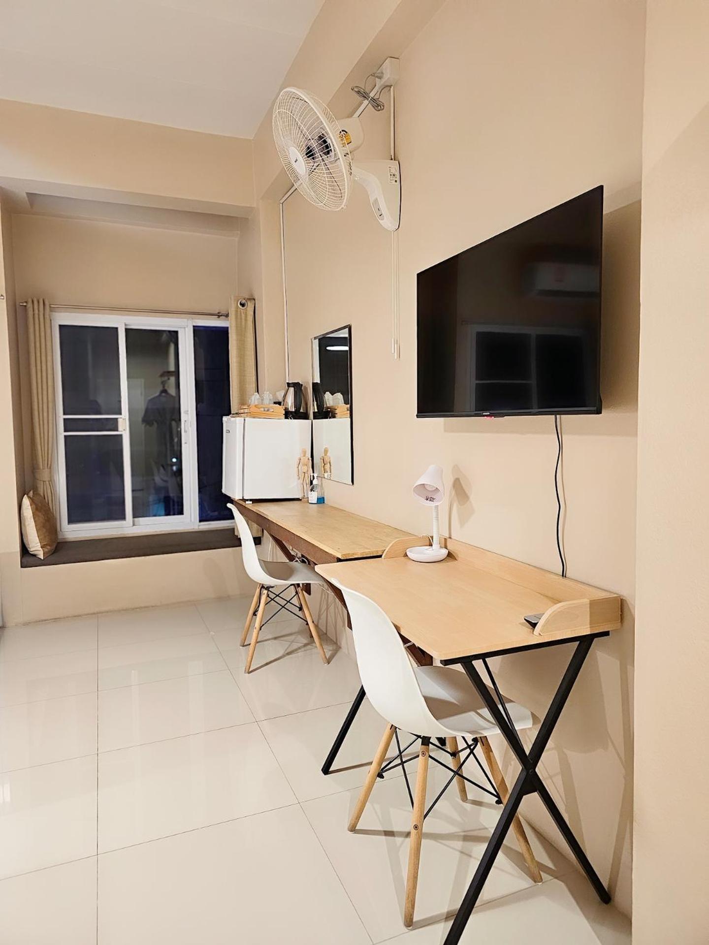 Habitat Hotel Chiang Mai Zewnętrze zdjęcie