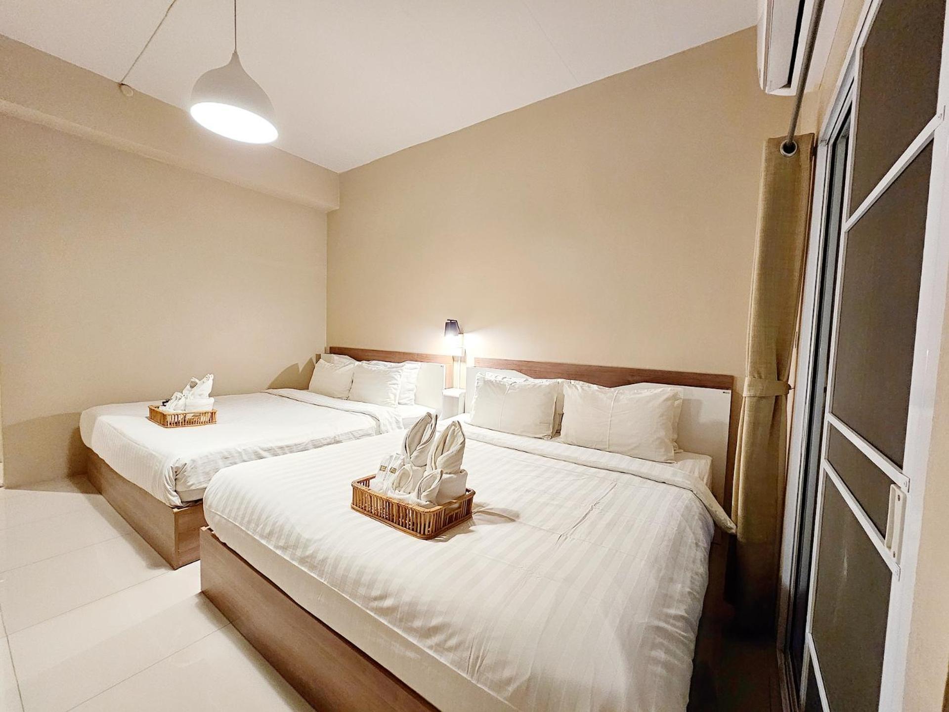 Habitat Hotel Chiang Mai Zewnętrze zdjęcie