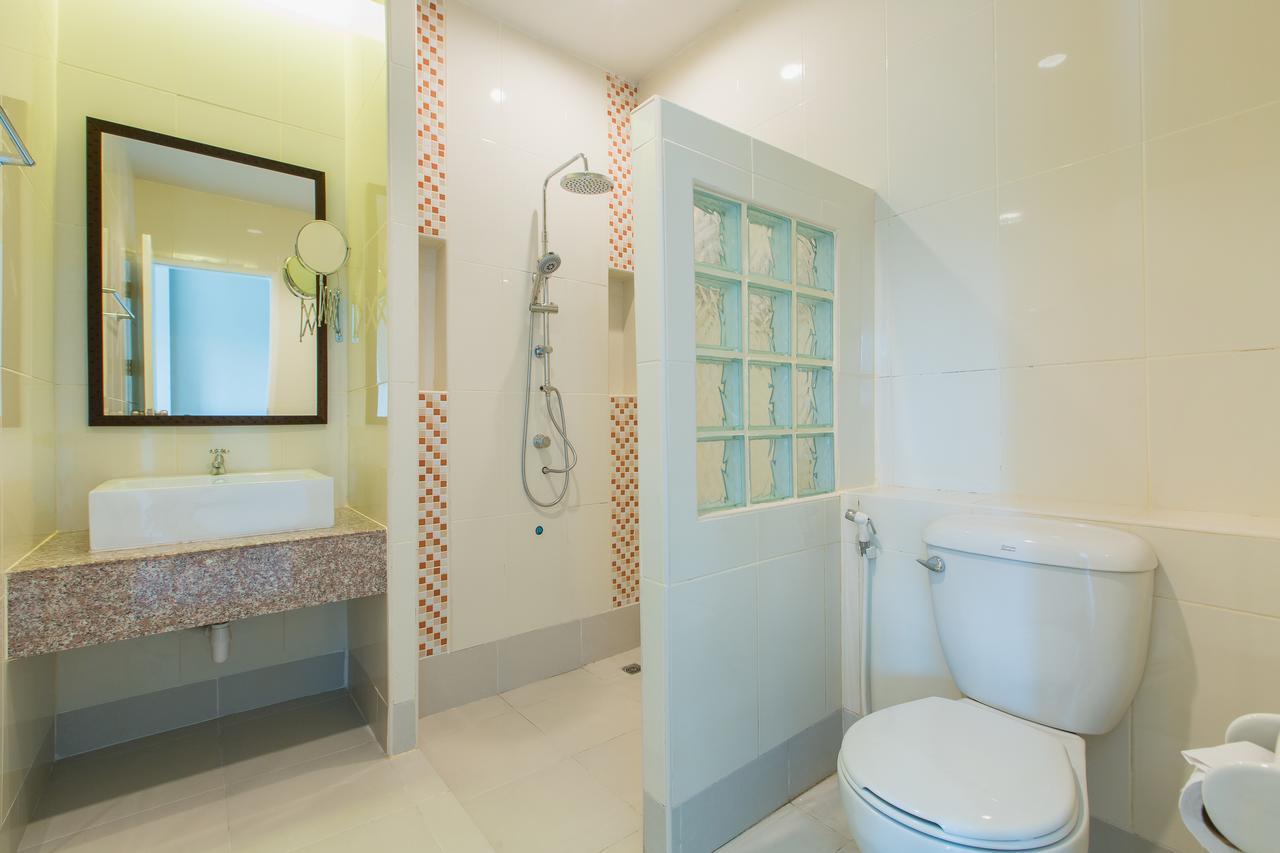 Habitat Hotel Chiang Mai Zewnętrze zdjęcie